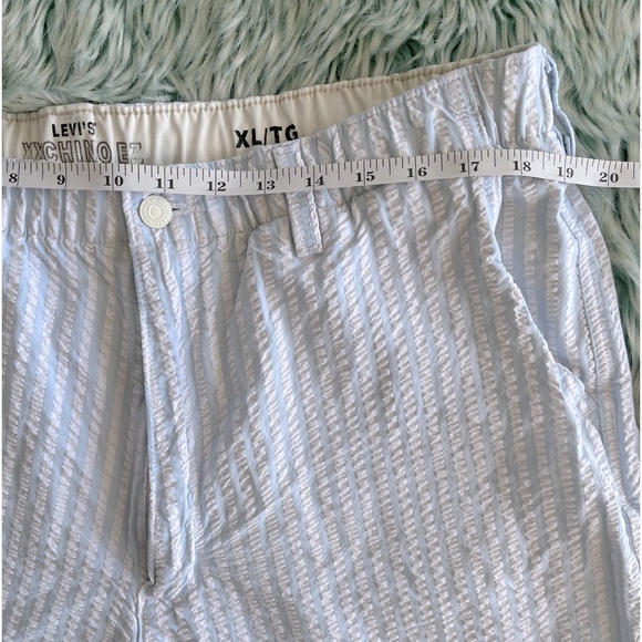 Men’s Levi’s XX Chino EZ Shorts. Size XL - Picture 8 of 12